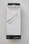 Garmin 010-12106-00 Step Mount For Transom Transducers. Fixed Price $35.00.