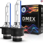 Dmex D2S Hid Headlight Bulbs Xenon 35W Replacement 85122 66040 66240CBI. Fixed Price $66.81.