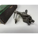 Ac 9785 F4 Fuel Pump With Filter Bowl Federal Mogul Vintage Auto Part. Fixed Price $18.60.