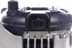 Genuine Acdelco Alternator 23480515. Fixed Price $336.11.