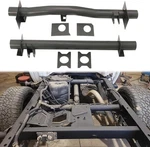 Mountainpeak Rear Fuel Tank Support Crossmember And Upper Shock Mount.... Fixed Price $253.98.