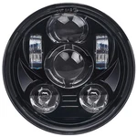 5-3/4 5.75 Inch Led Motorcycle Headlight Compatible With Harley Davidson Spor.... Fixed Price $51.76.