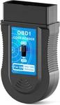 OBD1 Scanner And Code Reader Compatible With Gm 1982-1995 Vehicles, Ecm Abs Diag. Fixed Price $39.55.