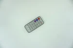 Remote Control For Jensen JEN-JMC-180A Wall-mountable Cd System Player. Fixed Price $13.55.