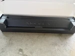 Brand New Tesla Oem Model Y Illuminated Door Sill Plates Black 1658682-01. Fixed Price $90.00.