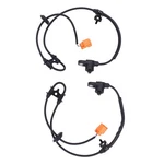 Front Left And Right Abs Wheel Speed Sensor For Honda Pilot 3.5L 2003-2008. Fixed Price $40.75.