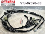 Yamaha Genuine 2007-2013 WR250F WR450F Wire Harness Assy 5TJ-82590-E0-00 Oem. Fixed Price $200.00.