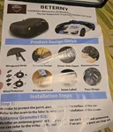 Beterny Black Car Cover For All Weather Protection. Fixed Price $40.00.