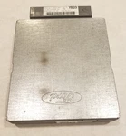1999 Ford F150 4.6L Ecu Eec XL3F-12A650-SD. Fixed Price $28.53.