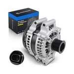 Alternator For Bmw 335I 435I 535I 640I 740I M235I X3 X4 X5 X6 3.0L L6, F01 F0.... Fixed Price $224.97.