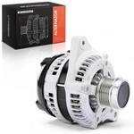 A-premium Alternator Compatible With Toyota Corolla 2009-2011, Matrix 2009-20.... Fixed Price $201.00.