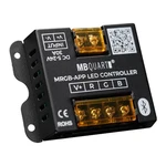 Mb Quart Mrgb-app Controlled Controller. Fixed Price $59.99.