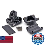 Humminbird 740223-1 Mega Live Imaging Transducer Shaft Mount Kit. Fixed Price $149.07.