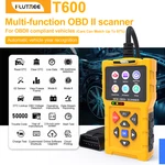 Topdiag T600 Automotive Automamatic OBD2 Scanner Code Reader Cloud Pinrting. Fixed Price $19.94.