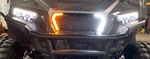 Plug And Play Street Legal Turn Signal Blinker Kit For Polaris General 1000 Xp. Fixed Price $289.00.