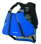 Onyx Movevent Curve Life Vest Jacket Pfd, Adult Xl/xxl, Blue 122000-500-060-16. Fixed Price $44.99.