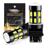 3157 Led Bulbs, 1200 Lumens Super Bright Chipsets 3056 3156 3057 4057 31.... Fixed Price $15.77.