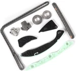Mplus Engine Timing Chain Kit Fits 06-15 For Hyundai Sonata / 10-13. Fixed Price $143.56.
