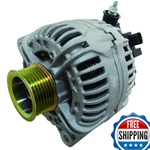 Premier Gear PG-13985 Alternator Replacement For Dodge Ram 3500 V8 03-06. Fixed Price $255.54.