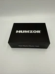 Nib Humzor Z100 Bluetooth OBD2 Scanner - Diagnostic Tool For Iphone & Android. Fixed Price $29.66.