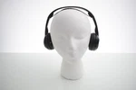 Rosen AC3640 Wireless Headphones Fold Flat 2-CHANNEL. Fixed Price $30.00.