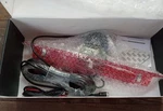 Crux CFD-05V Ford Transit 150 Third Brake Light Camera. Fixed Price $125.00.