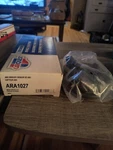 New Carquest ARA1027 Abs Wheel Speed Sensor 05-10 Ford F250 F350 Super Duty. Fixed Price $13.99.