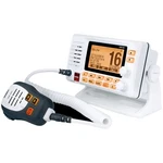 Uniden UM725 Fixed Mount Marine Vhf Radio - White Expedited Shippi. Fixed Price $146.78.