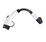 Lectron Tesla To J1772 Ev Charging Adapter 40A & 250V White (retail $115). Fixed Price $85.00.