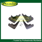 Premier Direct Mud Flaps Fits Mercedes M-class ML300 ML350 2009-2011. Fixed Price $44.24.