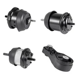 Vevor Engine Motor Trans Mount Set 4 For 2009 2017 Chevrolet Traverse 3.6L V6. Fixed Price $76.90.