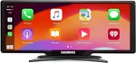And Driver Intellidash Pro X10 Wireless Carplay, New, 10" Touch Screen. Fixed Price $231.00.