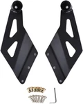Lightronic Upper Windshield Bracket 50 Led Bar Roof Mounting. Fixed Price $28.00.