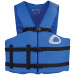 Onyx 103700-500-005-18 Lifejacket, Adult, Oversize, 15.5LB, Foam, Bl. Fixed Price $33.29.