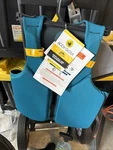 Body Glove BGB25003B2 Adult Life Jacket Pfd Vest Uscg. Fixed Price $42.00.