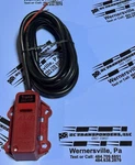 Mylaps Amb TRANX260 Car / Bike Hardwired Transponder - Read Description. Fixed Price $685.00.