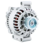 Bdeli New Alternator 2005-2008 Ford Pick Up F150 4.2L Focus 2000-2004 2.0L. Fixed Price $95.99.