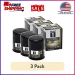 (3 Pack) Mobil Extended Performance M1-110A Oil Filter. Fixed Price $32.99.