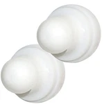 Blue Sea 4136 Push Button Reset Only Circuit Breaker Boot White 2-PACK. Fixed Price $11.37.