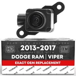 Rear View Backup Camera For Dodge Ram 1500, 2500, 3500, Viper. Fixed Price $94.04.