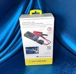 Scosche Powerup Amp Emergency Jump Starter - PBJ2000. Fixed Price $127.97.
