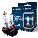 H8 35W 12V Fog Lights/driving Replacement BULB-150% More Light-pack Of. Fixed Price $11.95.