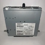 2007-2014 Volvo XC90 6-DISC Cd Player Changer Radio Unit 31260062 Genuine Oem. Fixed Price $79.99.