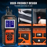 Vevor OBD2 Scanner Diagnostic, Bmw/mini/rolls-royce, Full System Tool Nib. Fixed Price $59.99.