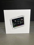 Professional 16 Air Quality Monitor Indoor 10H Battery & 5.5" Display 9. Fixed Price $54.71.