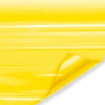 Vvivid Air-tint Golden Headlight/tail 12" 24" Roll X2, Yellow,. Fixed Price $19.90.