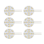 Scandvik 41153 Bulb Warm White *6-PACK. Fixed Price $41.26.