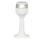 Hella Marine Naviled 360 Compact All Round Lamp - 2NM 6" Fixed Mount White. Fixed Price $122.31.