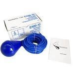 Blue Bulb Type Water Level Controller Float Switch For Flygt ENM-10 13M Us. Fixed Price $125.99.