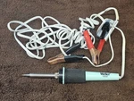 Weller Soldering Iron Pencil TCP24P Vdc 24V Volt. Fixed Price $60.70.